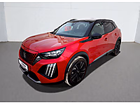 MAİS ANKARA ŞUBE Peugeot 2008 Crossover 1.2 PureTech GT EAT8 #1286605658