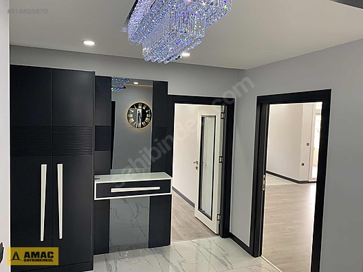 For Sale Flat S Demirel Blv Uzeri 4 1 Cb Ultra Luks Satilik Daire At Sahibinden Com 916605670