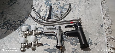 ürünler temiz ve sıfır ürünlerdir