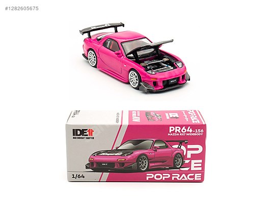 Diecast Model Toplu Satış - 1282605675