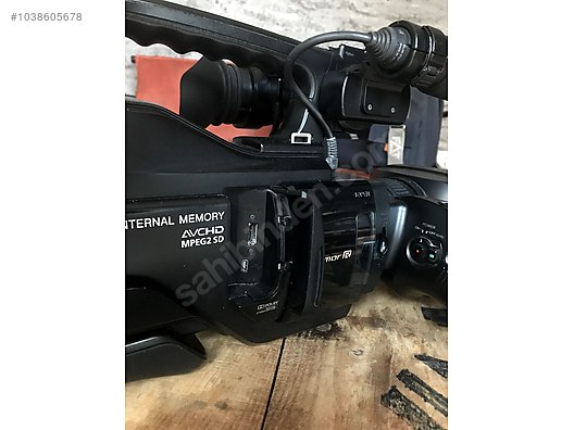 İkinci El ve Sıfır Alışveriş / Fotoğraf & Kamera / Video Kamera / Dijital Kamera / HDD (Harddiskli)