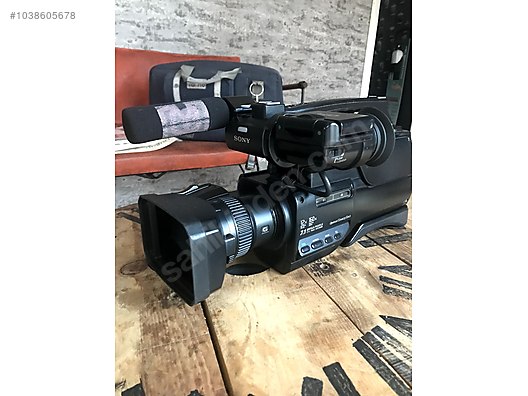 İkinci El ve Sıfır Alışveriş / Fotoğraf & Kamera / Video Kamera / Dijital Kamera / HDD (Harddiskli)