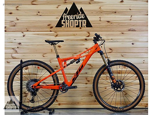 Ktm bike enduro sale