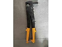 Manuel tek saplı perçin tabancası