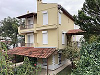 ayvalık şirinkent sitesi