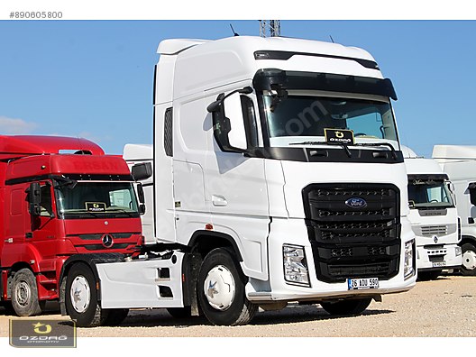ford trucks f max 1850 t ozdag dan 2018 model ford cargo f max klima serit takip retar li at sahibinden com 890605800