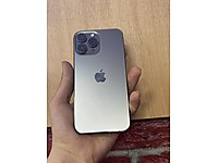 AYTECH MOBİLE GÜVENCESİ İLE HATASIZ 13 PRO MAX BLACK!! #1251605815