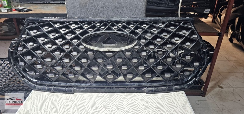 Chery Tiggo Panjur