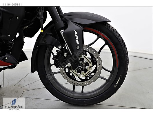 bajaj pulsar 250 new model
