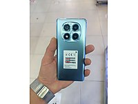 İxaomi Redmi Not 14 pro 512 GB TR cihazi