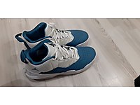 Acil Nike air jordan stay Royale 0 ayakkabı 42.5 numar Orjinal