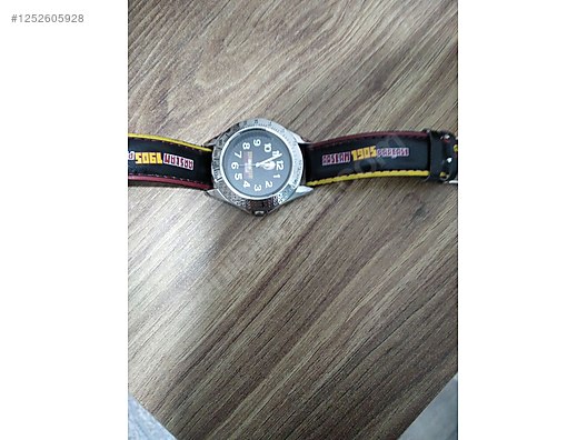 Diğer Markalar Galatasaray Kol saati 1252605928