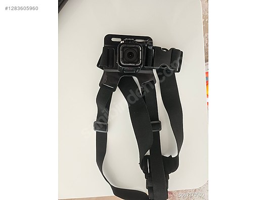 Used & Brand New Items / Cameras & Photographic Equipment / Video Cameras & Camcorders / Action Cameras