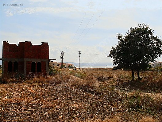 Çanakkale Gelibolu Bolayır Denize 500m.Satılık İmarlı Arsa - Satılık ...