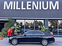 MILLENIUM MERCEDES BENZ E 180 EXCLUSIVE CAM TAVAN/VAKUM/HAFIZA #1277605976