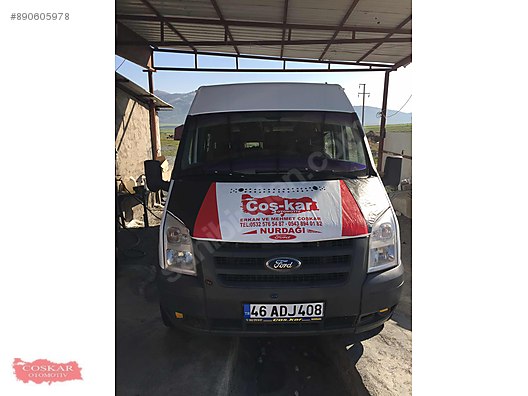 galeriden satilik 2011 model 220000 km ford otosan transit 14 1 90 000 tl 890605978 galeriden satilik 2011 model 220000 km ford otosan transit 14 1 90 000 tl 890605978