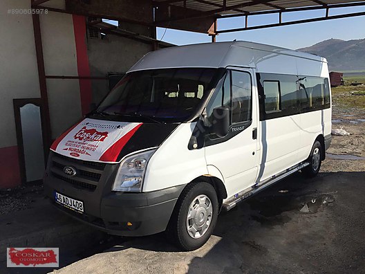 galeriden satilik 2011 model 220000 km ford otosan transit 14 1 90 000 tl 890605978