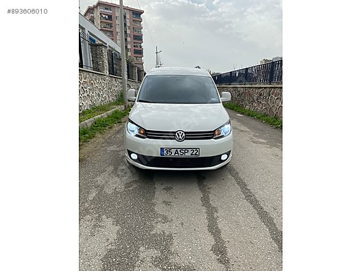 Volkswagen Caddy 1 6 Tdi Comfortline 2011 Caddy 1 6 Tdi Comfort Masrafsiz Bakimli At Sahibinden Com 893606010