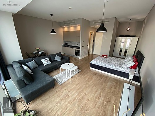 Atasehir Istanbul 66 M Emlak Ofisinden Satilik Residence 900 000 Tl Ye Sahibinden Com Da 879606017