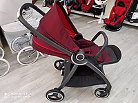 Stroller Pushchair And Mother Baby Transport Products Are On The First Address In Shopping Sahibinden Com