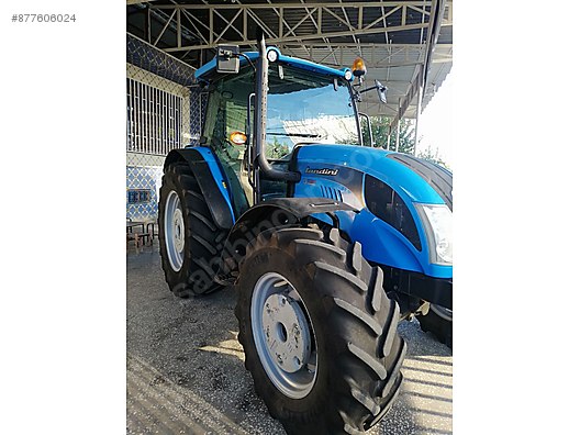 2015 Sahibinden Ikinci El Landini Satilik Traktor 260 000 Tl Ye Sahibinden Com Da 877606024