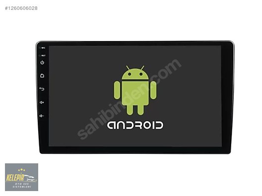 Multimedya Oynatıcı / FOR-X XA-421 PRO 9