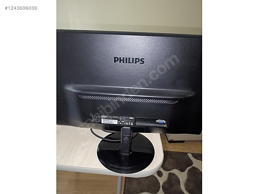 Used & Brand New Items / Computers / Monitors / LED & LCD Monitör