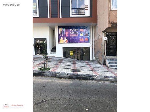 bagcilar yuzyil da kiralik dukkan sahibinden comda 963606036 bagcilar yuzyil da kiralik dukkan sahibinden comda 963606036