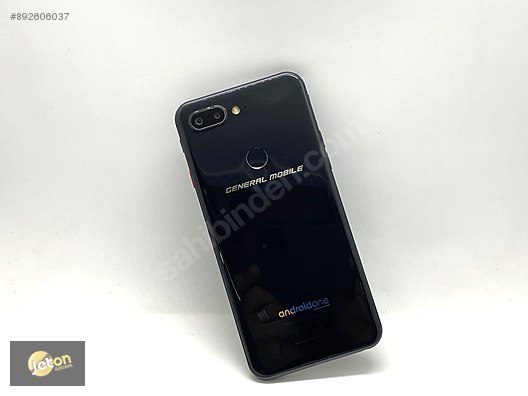 General Mobile Gm 9 Pro Jeton Iletisim General Mobile Gm 9 Pro Tutulan Model Sahibinden Comda 892606037