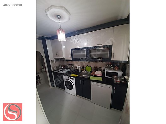 Emlak Ofisinden 2 1 90 M Satilik Daire 216 000 Tl Ye Sahibinden Com Da 877606038