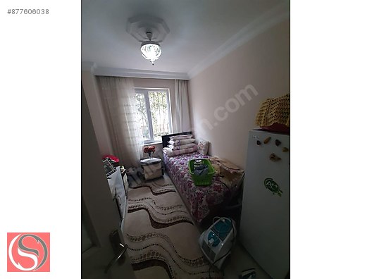 Emlak Ofisinden 2 1 90 M Satilik Daire 216 000 Tl Ye Sahibinden Com Da 877606038