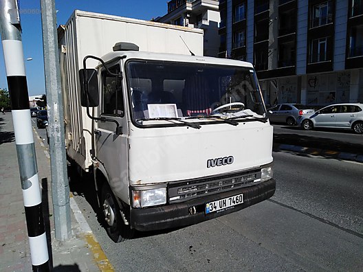 Iveco 35 35 9 Acil Satilik Ilk Gelen Alir At Sahibinden Com 879606041