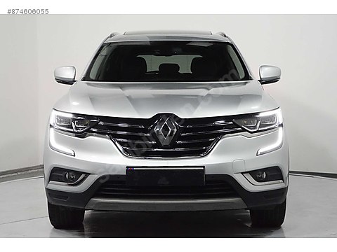 renault koleos 1 6 dci icon bakimli temiz kullanilmis renault koleos at sahibinden com 874606055 renault koleos 1 6 dci icon bakimli temiz kullanilmis renault koleos at sahibinden com 874606055