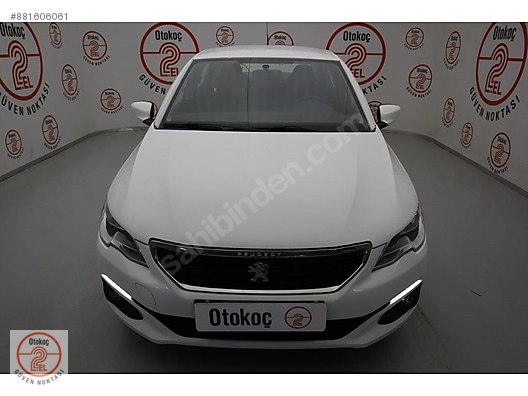 Peugeot 301 1 5 Bluehdi Active Otokoc 2 El Sancaktepe Den 2019 301 50 000 Tl 12 Ay 0 80 Faiz At Sahibinden Com 881606061