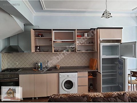 Emlak Ofisinden 2 1 110 M Satilik Daire 365 000 Tl Ye Sahibinden Com Da 880606070