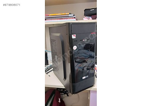 Red Rock Bos Kasa Psu Yok Kasa Ve Tum Masaustu Bilgisayar Donanimlari Sahibinden Com Da 878606071