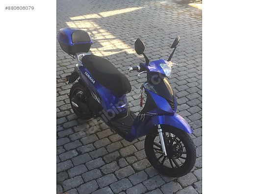 Stmax Klas 5000 5000 W Elektrikli Motor 6 750 Tl Sahibinden Satilik Ikinci El Izmir 880606079