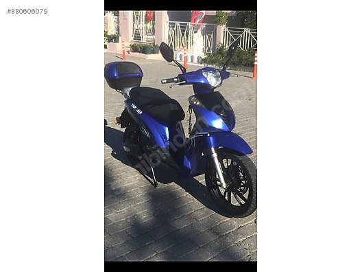 Stmax Klas 5000 5000 W Elektrikli Motor 6 500 Tl Sahibinden Satilik Ikinci El Izmir 880606079