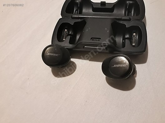 Bose SoundSport Free Bluetooth Kulakl k sahibinden da 1207606082