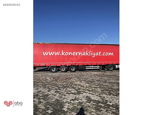Istanbul Sancaktepe Aba Tir Pazari Vasita Ilanlari Sahibinden Com Da