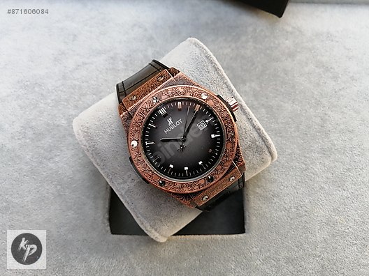 Hublot Erkek Kol Saati Sahibinden Com Da 871606084