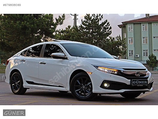 honda civic 1 6i vtec eco elegance 2020 honda civic eco elegance sifirdan farksiz bayi extrali sahibinden comda 879606089