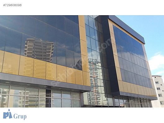 Net 30 Bin Tl Kiracili Otel Binasi Satilik Bina Ilanlari Sahibinden Com Da 729606096