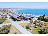 PARADİSE LİFE SİTESİ DOĞA MANZARALI 1+1 DAİRE