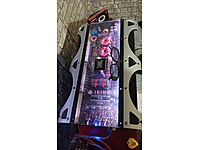 jbl 1200.1 bass amfisi 775.4 mit bass amfisi