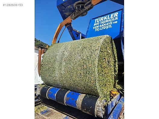 Pets & Livestock / Foods & Feeds / Small & Large Livestock / Feed