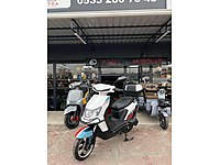 SETRA MOTORS / 2025 MODEL / KREDİ KARTINA 9/12 TAKSİT