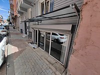 --FIRSAT-- SATILIK DÜKKAN ( EŞYALI EV VE OFİS ) --Kir #1282606192