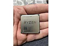 Ryzen 5 3600 Temiz #1283606197