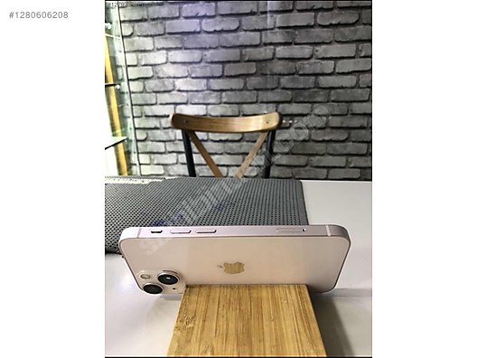 İkinci El ve Sıfır Alışveriş / Cep Telefonu & Aksesuar / Cep Telefonu / Apple / iPhone 13 Mini